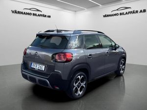 Citroen C3 Aircross bild 4