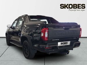 Maxus T60 bild 4