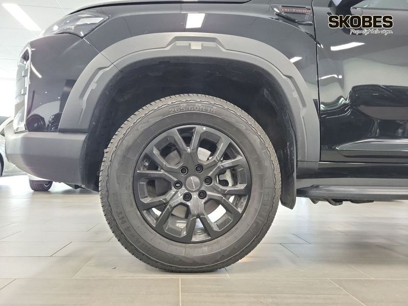 Maxus T60 bild 16