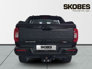Maxus T60 bild 5