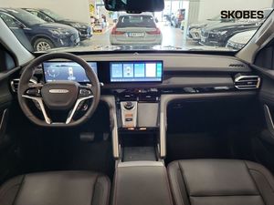 Maxus T60 bild 11