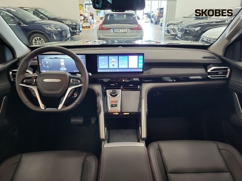 Maxus T60 bild 11