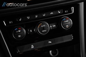Volkswagen Touran bild 19