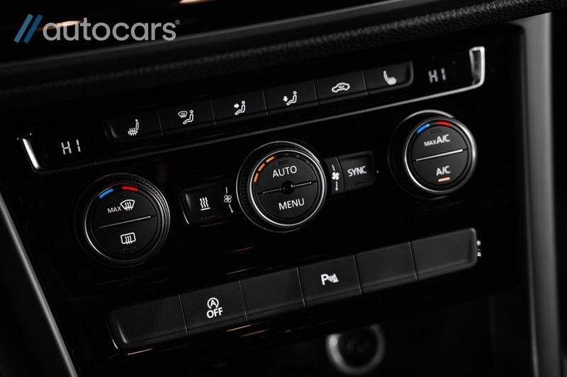 Volkswagen Touran bild 19