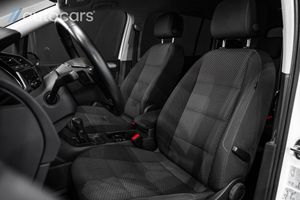Volkswagen Touran bild 23