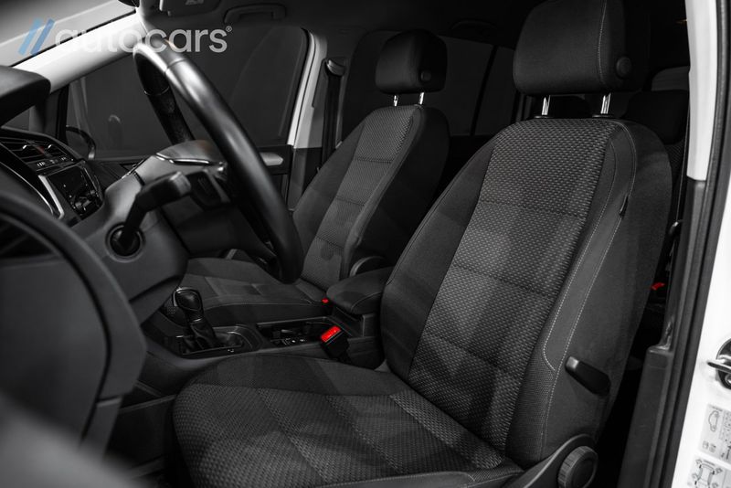 Volkswagen Touran bild 23