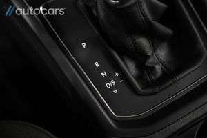 Volkswagen Touran bild 22