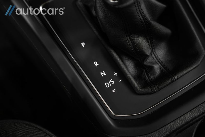 Volkswagen Touran bild 22