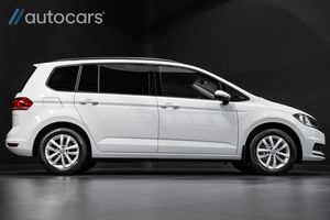 Volkswagen Touran bild 2