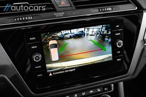 Volkswagen Touran bild 16