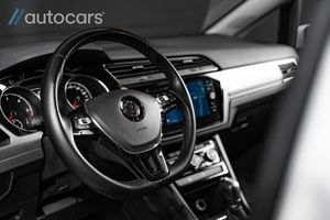 Volkswagen Touran bild 11