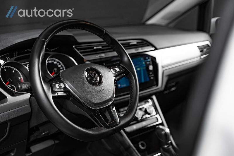 Volkswagen Touran bild 11
