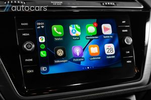Volkswagen Touran bild 15