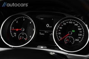 Volkswagen Touran bild 13