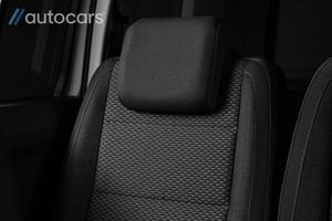 Volkswagen Touran bild 28