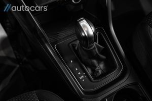 Volkswagen Touran bild 21
