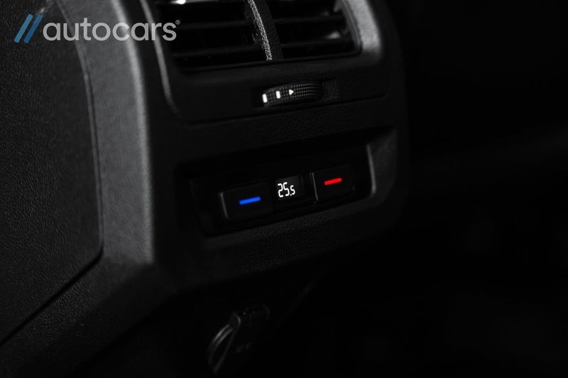 Volkswagen Touran bild 27