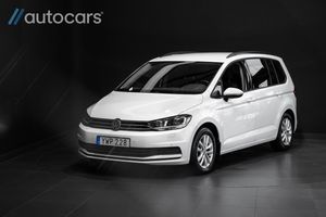 Volkswagen Touran bild 30