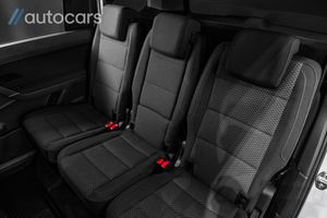 Volkswagen Touran bild 24