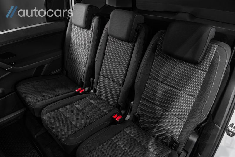 Volkswagen Touran bild 24