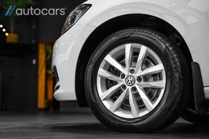 Volkswagen Touran bild 10