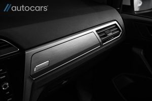 Volkswagen Touran bild 20