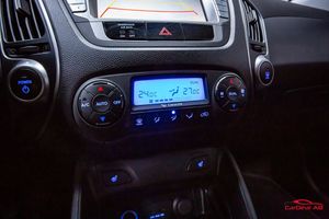 Hyundai ix35 bild 25
