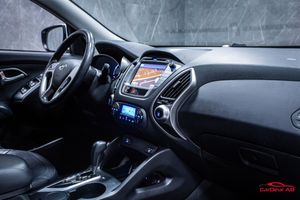 Hyundai ix35 bild 15