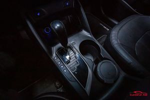 Hyundai ix35 bild 26