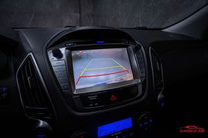 Hyundai ix35 bild 24
