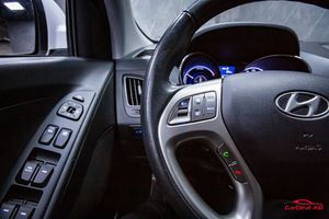Hyundai ix35 bild 20