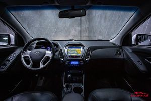 Hyundai ix35 bild 14