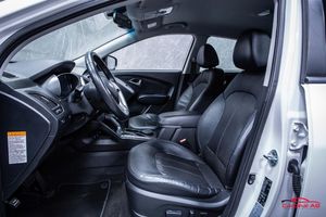 Hyundai ix35 bild 10
