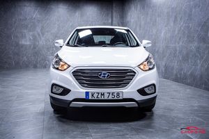 Hyundai ix35 bild 2