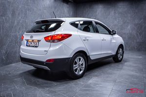 Hyundai ix35 bild 7