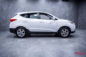 Hyundai ix35 bild 8