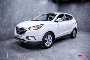 Hyundai ix35 bild 3