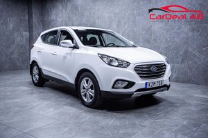 Hyundai ix35 bild 1