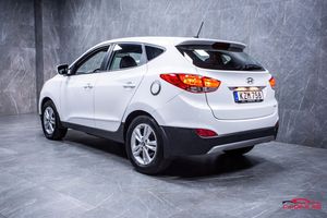 Hyundai ix35 bild 5