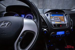 Hyundai ix35 bild 21