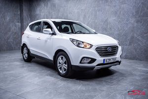 Hyundai ix35 bild 9