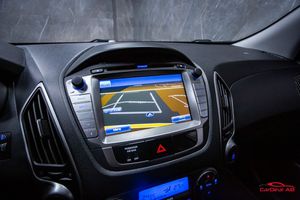 Hyundai ix35 bild 23