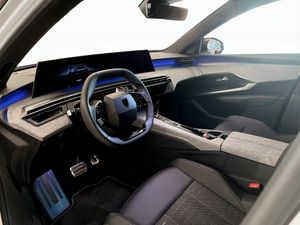Peugeot 5008 bild 5