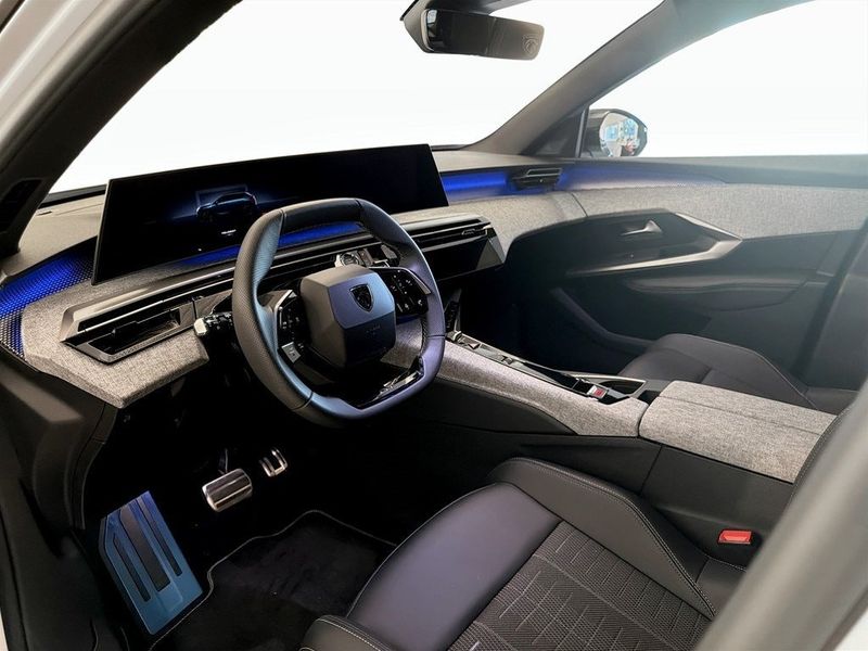 Peugeot 5008 bild 5