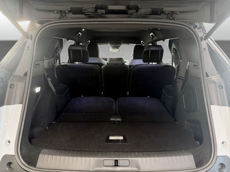 Peugeot 5008 bild 15