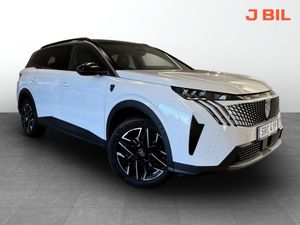 Peugeot 5008 bild 1
