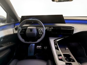 Peugeot 5008 bild 6