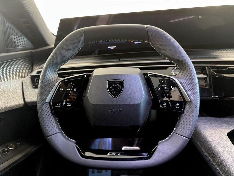 Peugeot 5008 bild 7