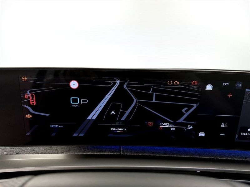 Peugeot 5008 bild 8