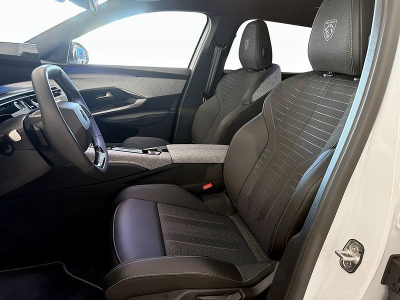 Peugeot 5008 bild 4